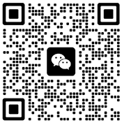 微信掃碼咨詢號(hào)